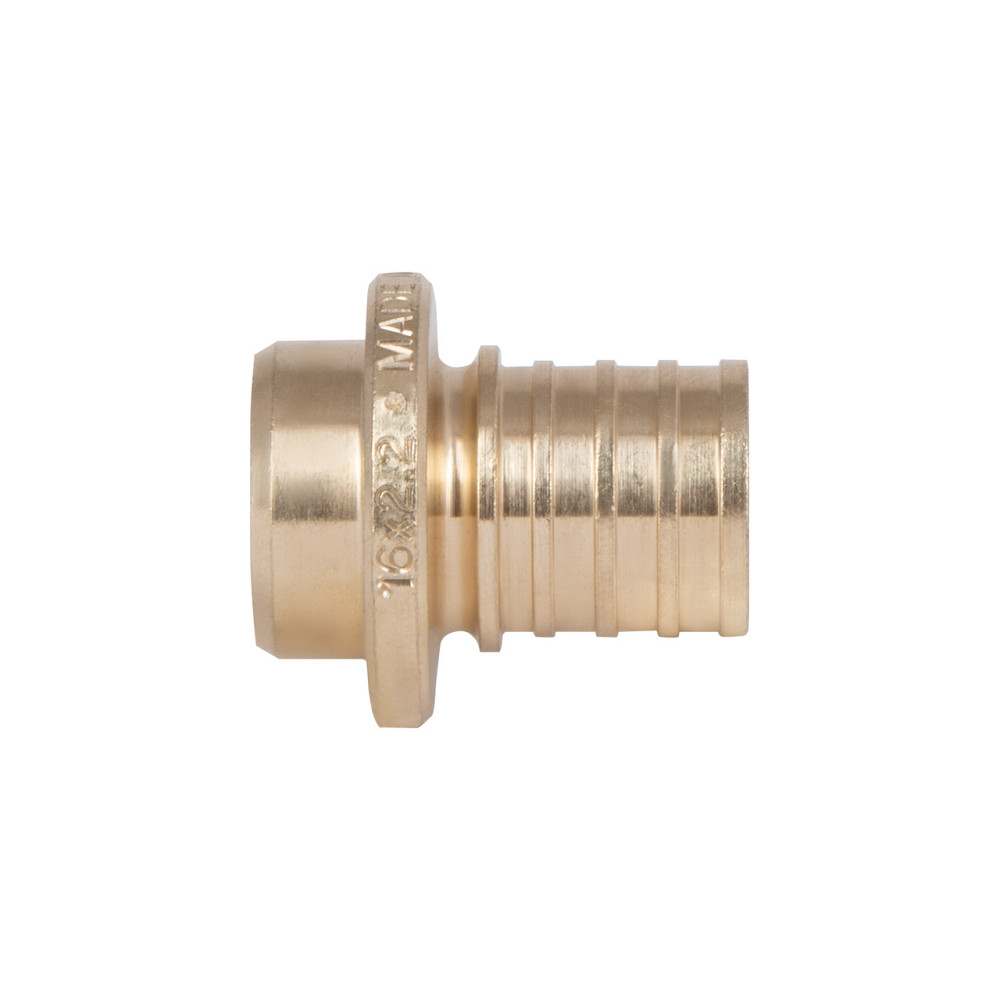 Заглушка натяжная Icma №1042 d16х2,2 851042BO05 Киев - изображение 10