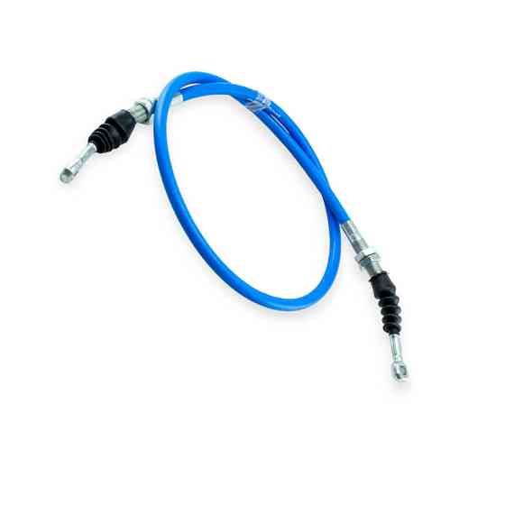 Трос привода ручного тормоза ГАЗ 3302 (передний) CS-20 Мукачево