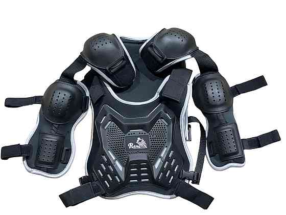 Захист черепаха (дитяча з поясом і рукавами) Мукачево