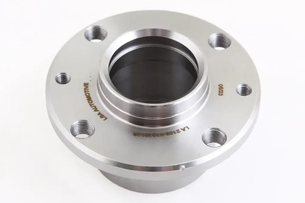 Ступица 2108 задняя LSA Винница - изображение 2