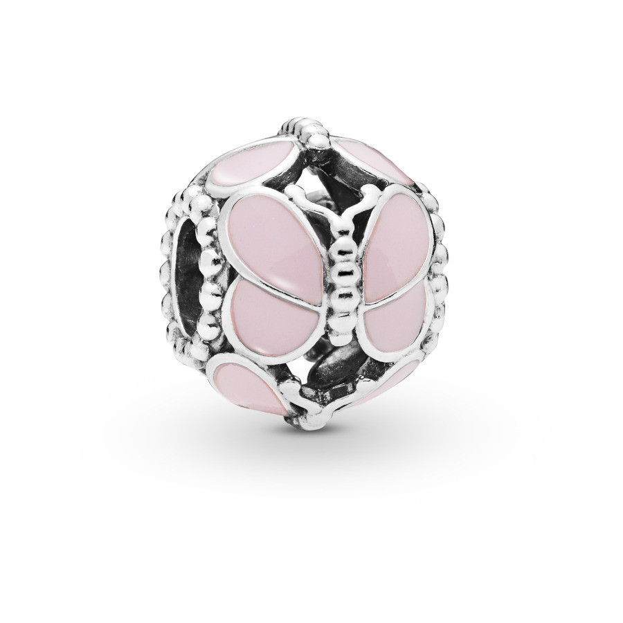 Срібна намистина Пандора  797855EN160 MasterSem Київ - фото 1