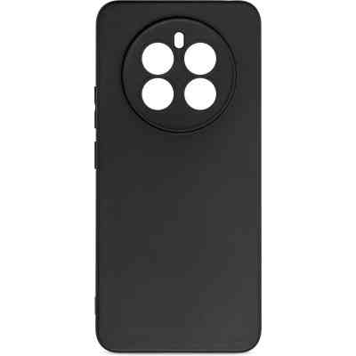Чехол для мобильного телефона Armorstandart Matte Slim Fit Realme 12+ Camera cover Black (ARM74770) Винница