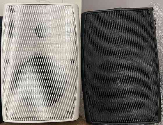 Комплект акустики для фона 4-х кол и подс. Харьков