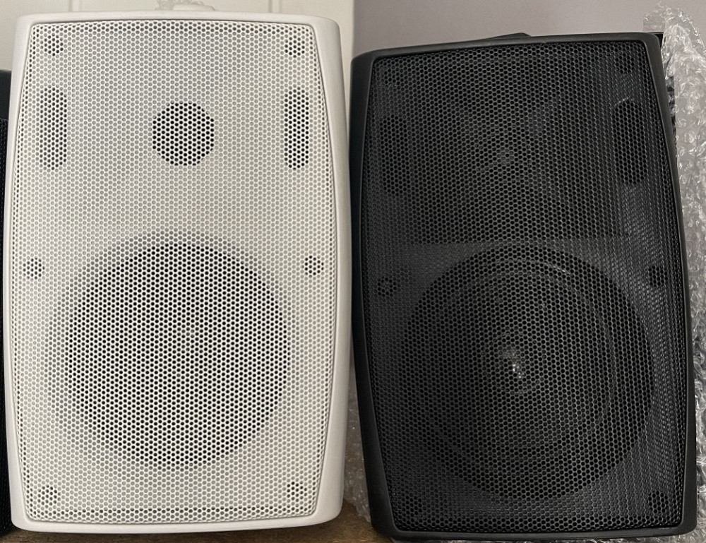 Комплект акустики для фона 4-х кол и подс. Харьков - изображение 1