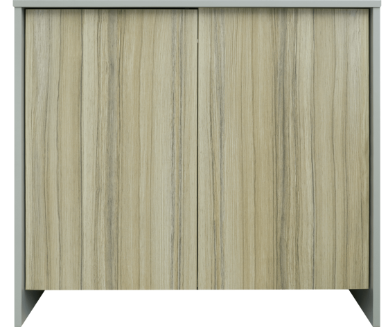 Підставка для акваріума SF DESIGN STAND 77X45 GREY/COCO (A4053035) Київ