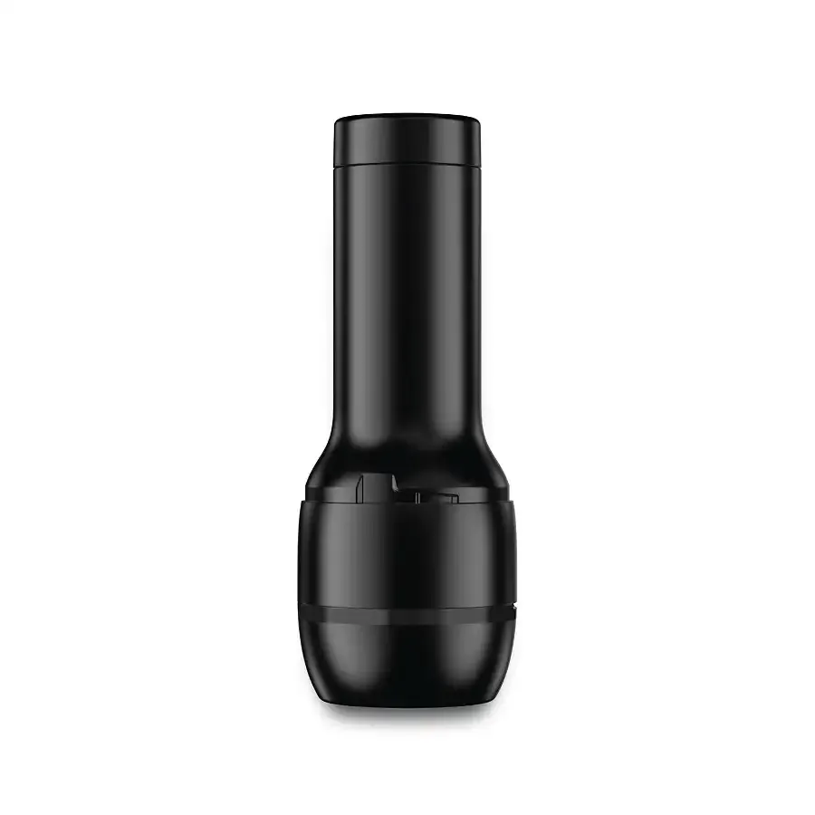 Мастурбатор-попа Kiiroo Feel Stroker Butt Mid Brown для секс-машини Kiiroo Keon Львів - фото 2