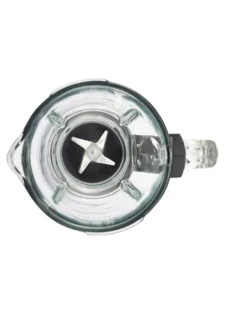 Стаціонарний блендер зі скляною чашею 1.75л Silver Crest SSMGR 600 A1 Луцьк
