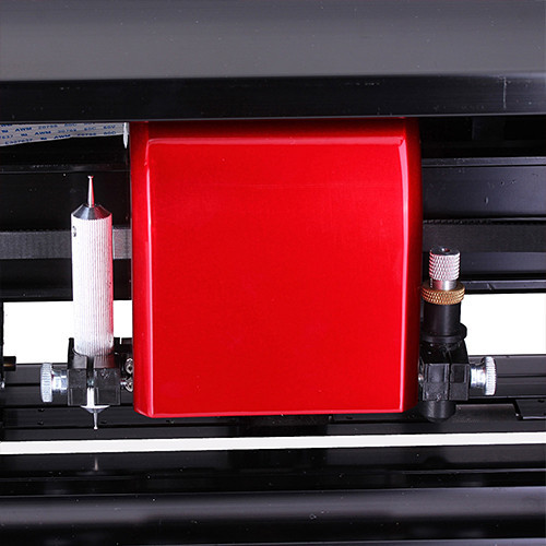 Ріжучий плотер SkyCut D48 Київ - фото 2