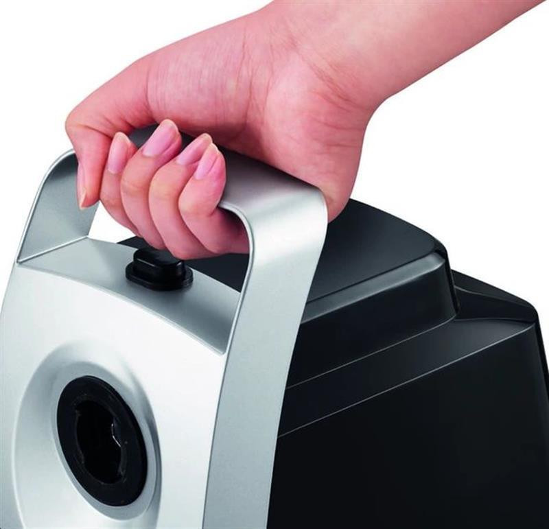 М'ясорубка Tefal NE109838 сріблястий з чорним Харків - фото 9