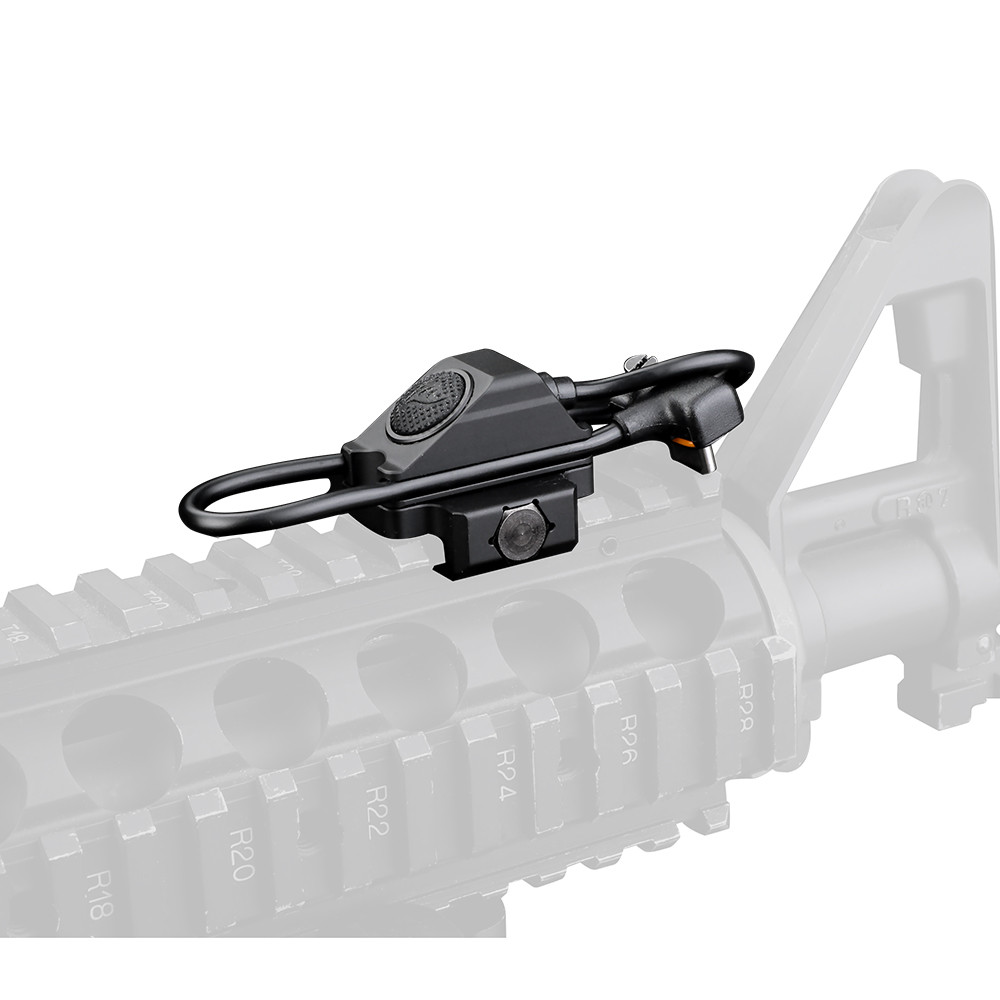 Виносна тактична кнопка Fenix AER-06S Киев - изображение 5