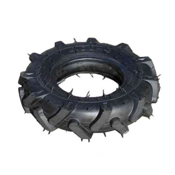 Покришка з камерою 4.00*8 8PR (мотоблок) Мукачево