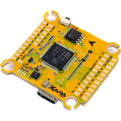 Політний стек KaraFPV Golden F405 + 65A ESC (3-8s) Вінниця