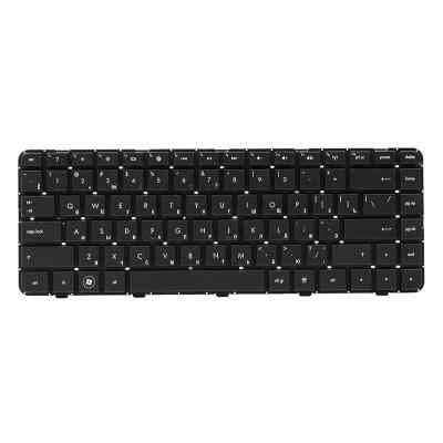 Клавіатура ноутбука PowerPlant HP Pavilion DM4-1000, DM4/DV5-2000 черный (KB311736) Вінниця