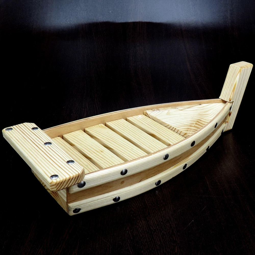 Лодка для подачи суши 