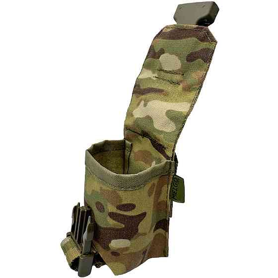 Підсумок гранатний під РГО, РГН Мультикам Cordura 600 D Запоріжжя