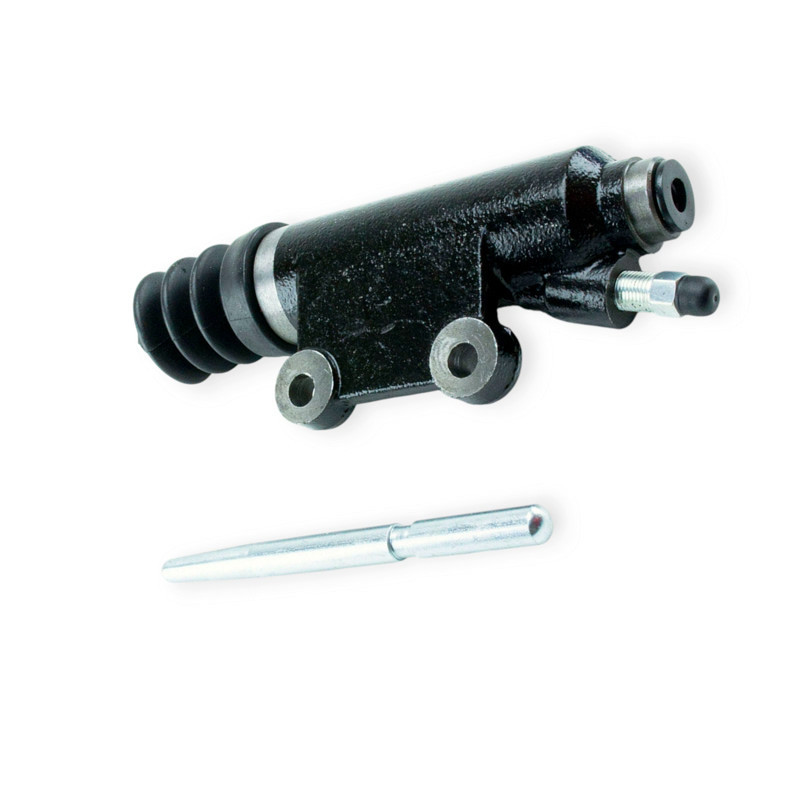 Цилиндр сцепления рабочий ГАЗ 2217, 2705, 31105, 3302 длинный шток (штуцер прямо) (РЦС) LSA Мукачево - изображение 1