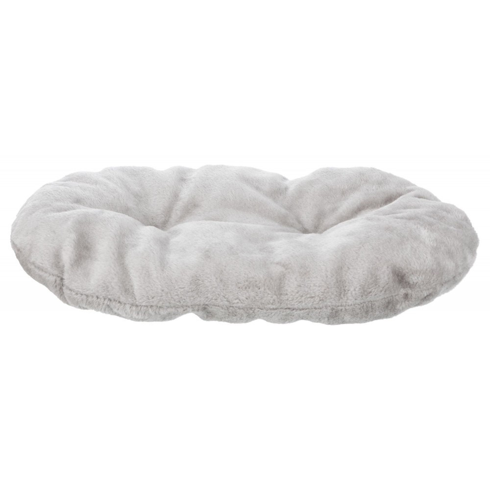 Будиночок Trixie для котів Lukas з дряпкою сірий 35х33х65 см Київ - фото 5