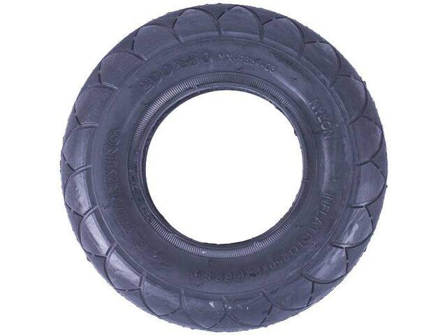 Покрышка 200*50 (Р334) для электросамоката Мукачево - изображение 2