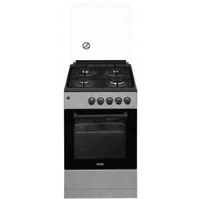 Плита Artel APETITO 50 10-E GREY Вінниця