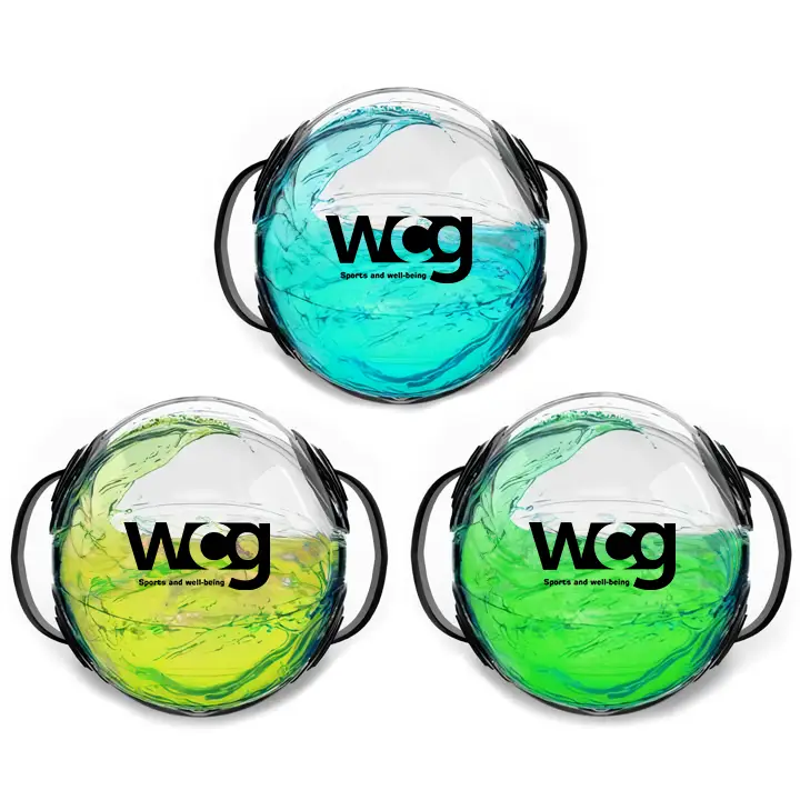 Мішок для кросфіту Water Ball аквамішок 15 кг Київ - фото 2