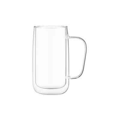 Набір чашок Ardesto 400 мл 2 шт (AR2640WH) Вінниця