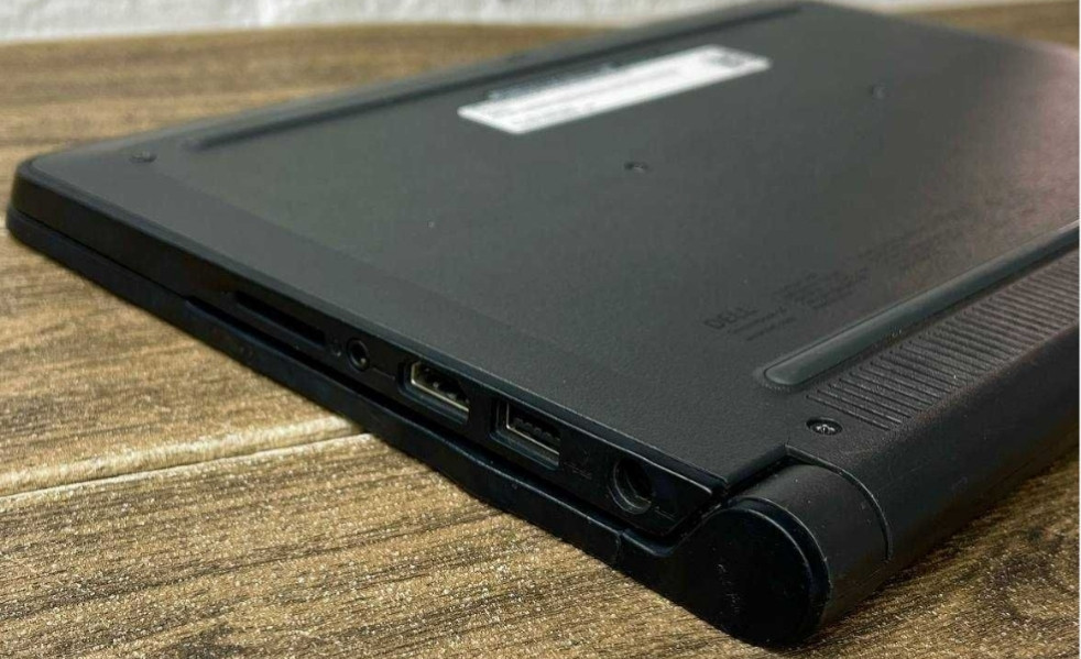 Dell Chromebook (нетбук)   Хромбук Dell Chromebook Ram 4 ГБ. Харьков - изображение 3