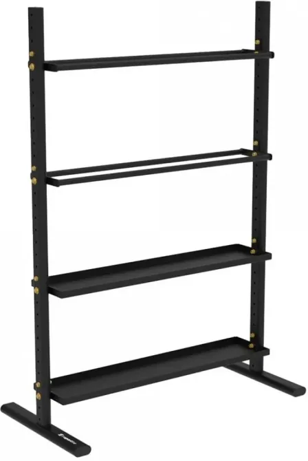 Тренажер STOJAK NA Аксесуари FITNESS STORAGERACK III /INSPORTLINE Київ - фото 1