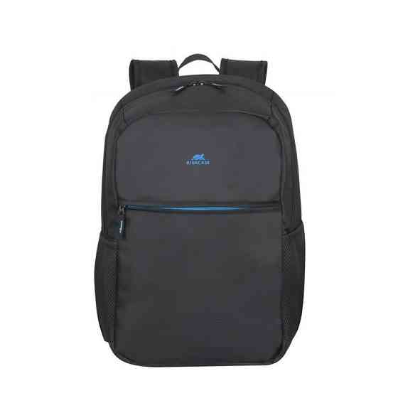 Рюкзак Rivacase 8069 Black 17.3" Чорний Харків