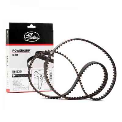 Ремінь ГРМ Gates 5649XS Вінниця