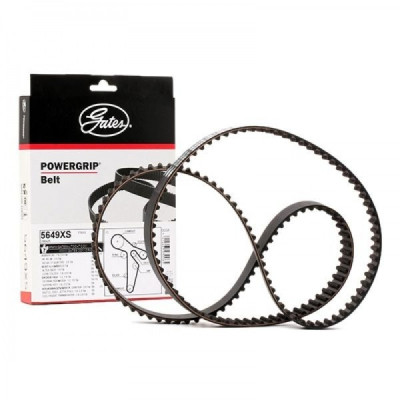 Ремень ГРМ Gates 5649XS Винница - изображение 3