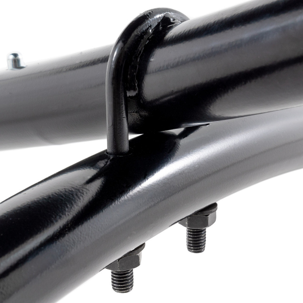 Гамак з каркасом Di Volio Rimini кремовий Київ - фото 9