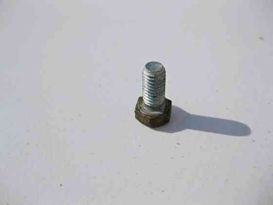 Mercedes-Benz  N000000000682 Болт кріплення датчика рівня кузова S-Class W220 CL C215 SL R230 Одесса