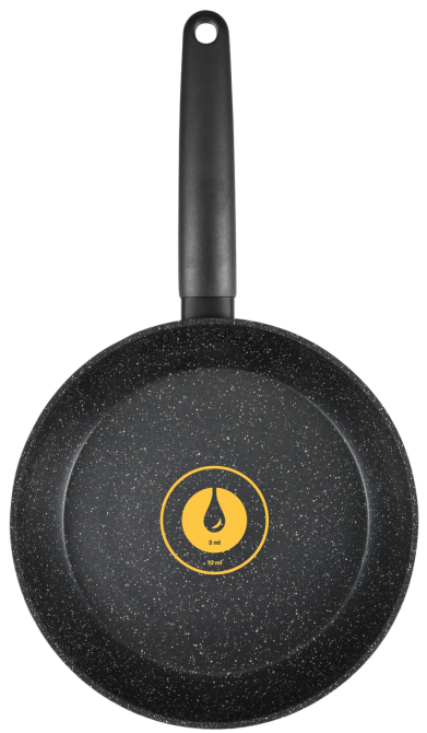 Сковорода Ringel Riegel 26 см (7136800) Киев - изображение 3