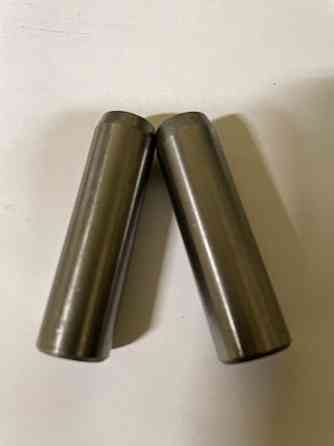 Направляющие клапанов (пара) мотоблок /ZH1100 (15Hp) Мукачево