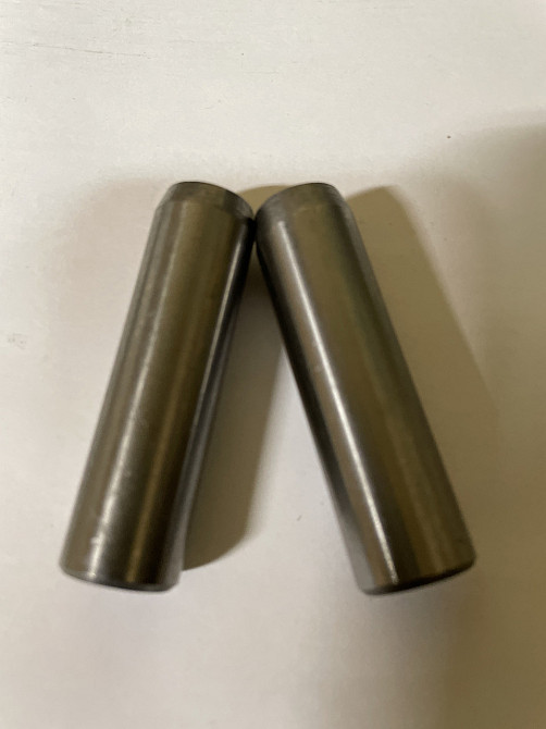 Направляющие клапанов (пара) мотоблок /ZH1100 (15Hp) Мукачево - изображение 1