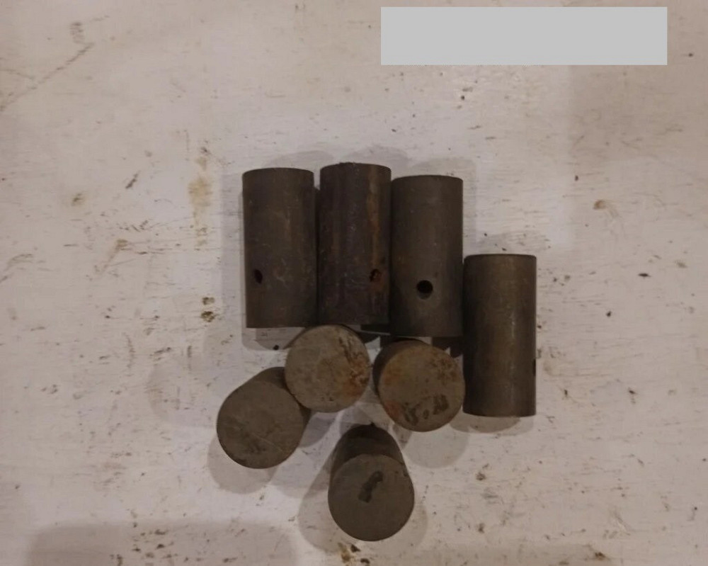 Штовхач клапана Москвіч-407, Москвіч-408. 407-1007055-Б. Харків - фото 1