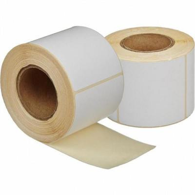 Этикетка Aurika термо 58х60/ 0.5тис (упаковка 10шт) (5860T) Винница - изображение 1