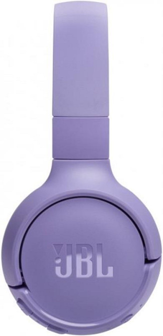 Bluetooth-гарнітура JBL T520BT Purple (JBLT520BTPUREU) Фіолетовий Харків - фото 7