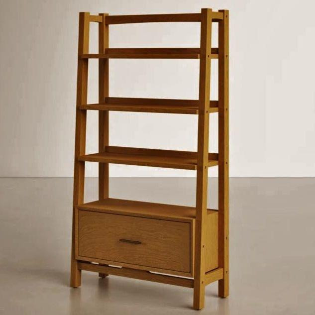 Этажерка для ванной 