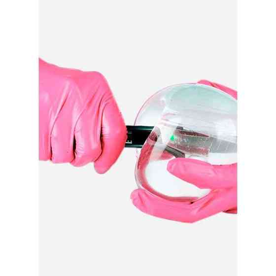 Ультратонкі презервативи Olo 0,01 RED 3 шт. Вінниця