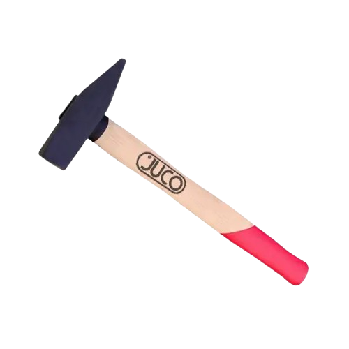 Молоток слюсарний сталь/дерево 2000гр версія "традиційна" ЮКО M1087 Житомир - фото 1