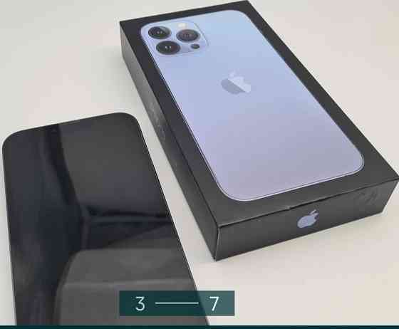 Айфон iPhone 13 Pro Max 256Gb. Sierra Blue Харьков