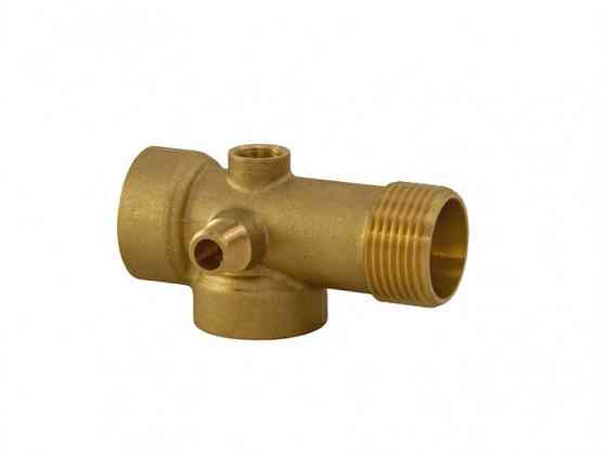 Разъем 5 выходов  WP9700-13 (читать описание) Ровно