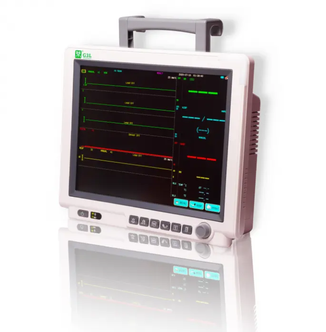 Монітор пацієнта G3L Дніпро - фото 1