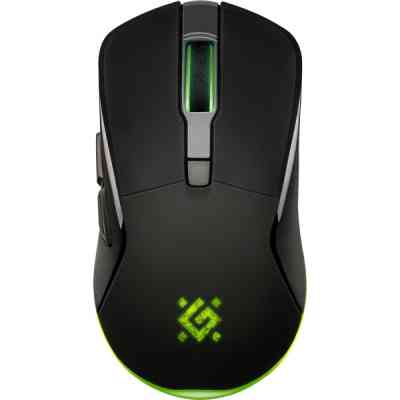 Мышка Defender Demon GM534 Wireless Black (52534) Винница