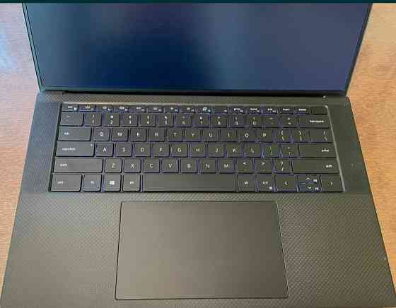 Ноутбук 15" Dell XPS 15 9510. Київ