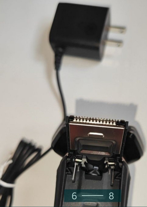 Бритва Philips norelco haver 9000 Київ - фото 3