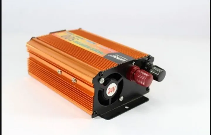Інвертор авто перетворювач напруги 1000W 12V UKC Inverter AC/DC SSK 1000W UKC Одеса - фото 4
