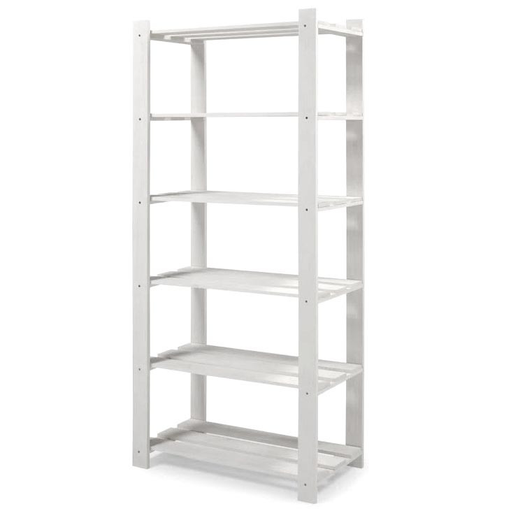 Стелаж кухонний "Вендел 5" зефір Миколаїв - фото 1