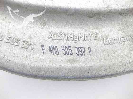 VAG  4M0505397P Поперечний важіль зліва задньої підвіски Q8, RSQ8, Q7, Touareg, Bentayga Одеса